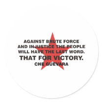 Che Guevara Products! stickers by campagnaa Che Guevara Products! stickers