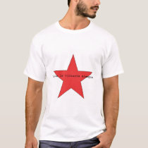 Estrela de Che Guevara t - shirts by tabernash Estrela de Che Guevara t - shirts