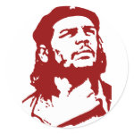 Adesivos Che Guevara