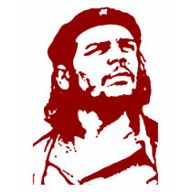 Che Guevara. t - shirts by inktees Che Guevara. t - shirts