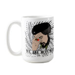 che guevara we are mcfu*ked coffee mug