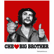 Che Heart Big Brother
