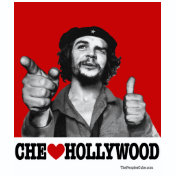 Che Heart Hollywood