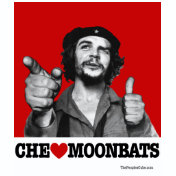 Che Heart Moonbats