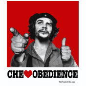 Che Heart Obedience