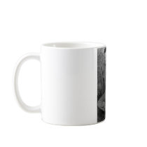 Che laughing coffee mug