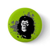 Che Monkeyvara Pin