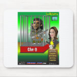 Che Obama Mousepad