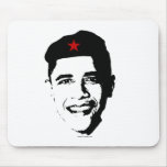 Che Obama Mousepads