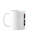 CHE OBAMA MUG