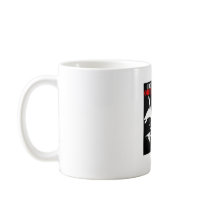 CHE OBAMA MUG