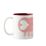 Che Prieto Logo Mug mugs