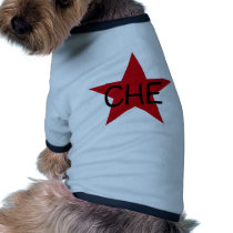 Che Products! pet clothing by angeria Che Products! pet clothing
