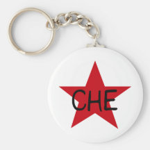 Che Products! Key Chain