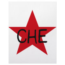 Che Products! letterhead
