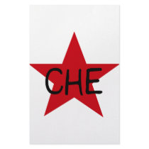 Che Products! stationery by angeria Che Products! stationery