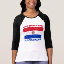 Che Rohayhu Paraguay camisetas