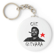 Che smoking key chains