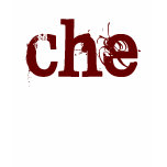 che t-shirts