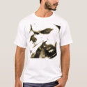 CHE t-shirts