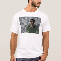 Che t-shirts