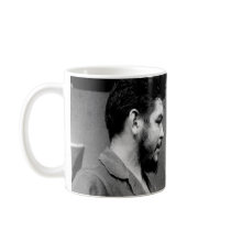 Che-y-Fidel Coffee Mugs