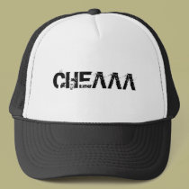 CHEAAA hats