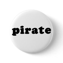 Cheap and Generic PIRATE T shirt for Halloween buttons
