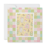 Cheap baby shower invitation