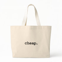 cheap. bags