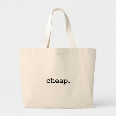 cheap Tote bags