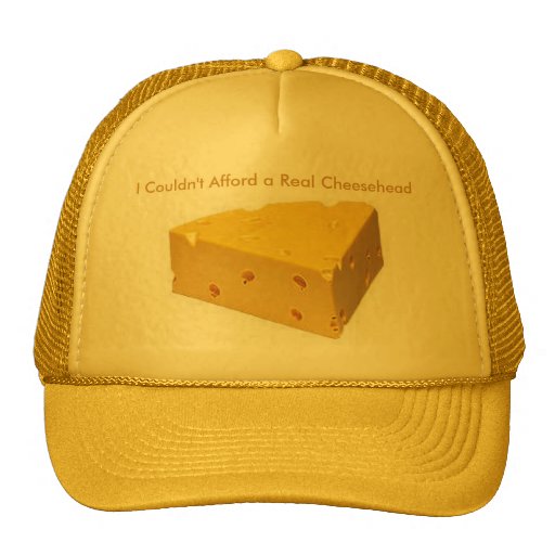 Cheap Cheesehead Hat Zazzle
