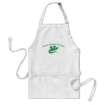 Cheap Dragon Costume Apron