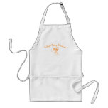 Cheap Fairy Costume Apron