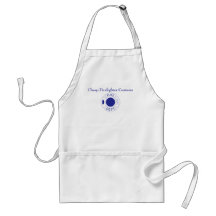 Cheap Firefighter Costume Apron