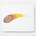 Cheap Football T Shirts | Cool Football T Shirts Mouse Pad
