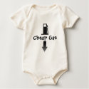 Cheap Gas t-shirts