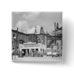 Cheap Gas Vintage Station &amp; Classic Cars Pins