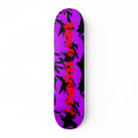 Cheap Goat Skate Board Deck