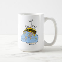 Cheap & Humorous Gift Mug