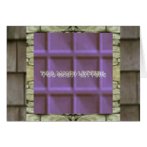 Cheap Letter Box cards by hen2busi Cheap Letter Box cards