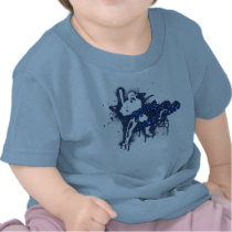 Cheap Seats Baseball T-shirts