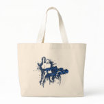 Cheap Seats Baseball Tote Bags