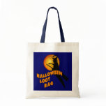 Cheap, Sturdy, Reusable Trick or Treat Bag