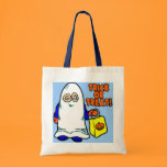 Cheap, Sturdy, Reusable Trick or Treat Bag bags
