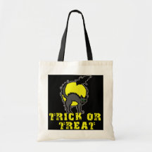 Cheap Trick or Treat Bags for Halloween