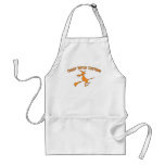 Cheap Witch Costume Apron
