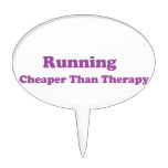 Cheaper than therapy purple cake pick