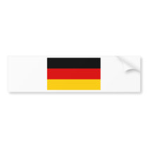 Cheapest German flag bumper stickers