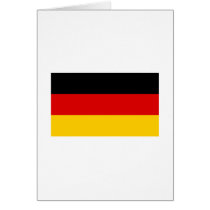 Cheapest German flag cards by german_pride Cheapest German flag cards